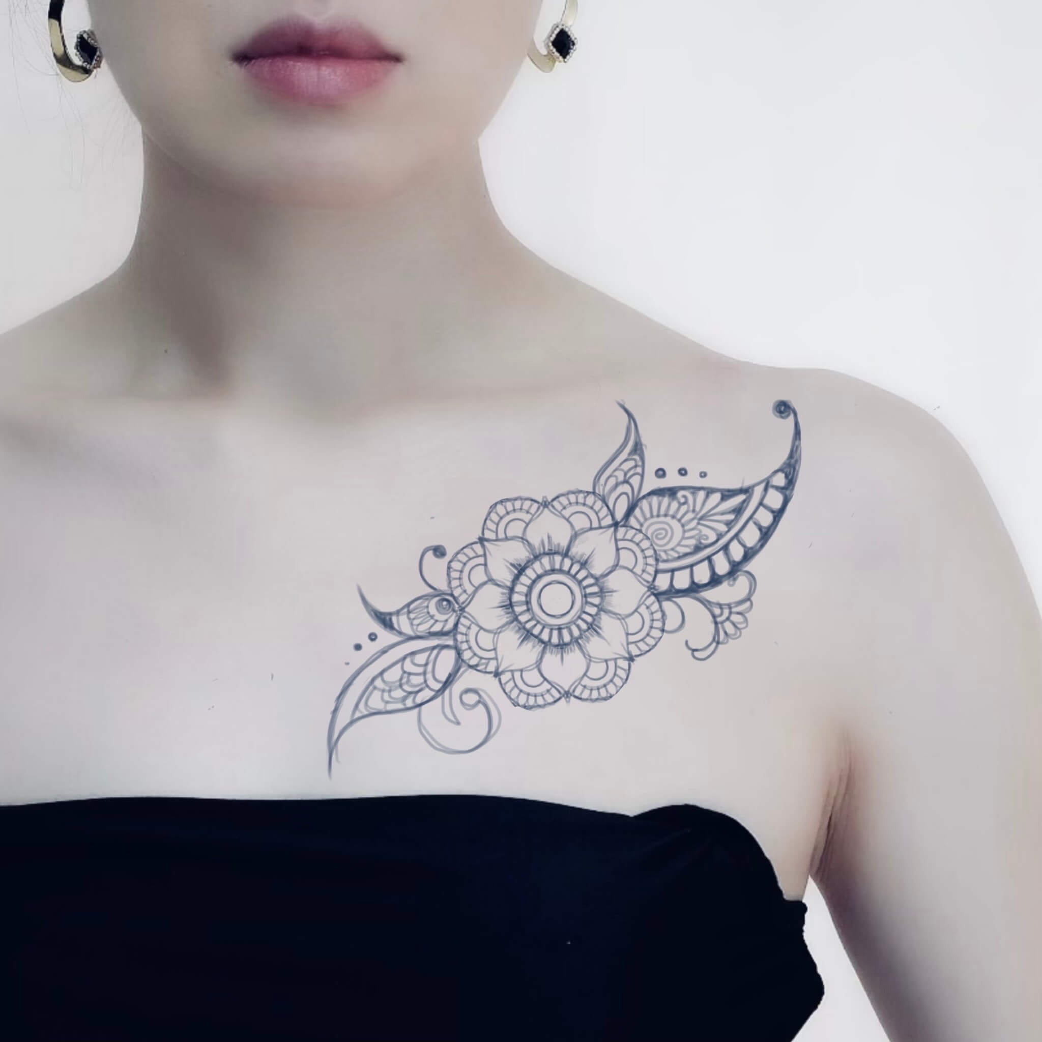 料金 ⑩ 7cm × 5cm ¥5,500