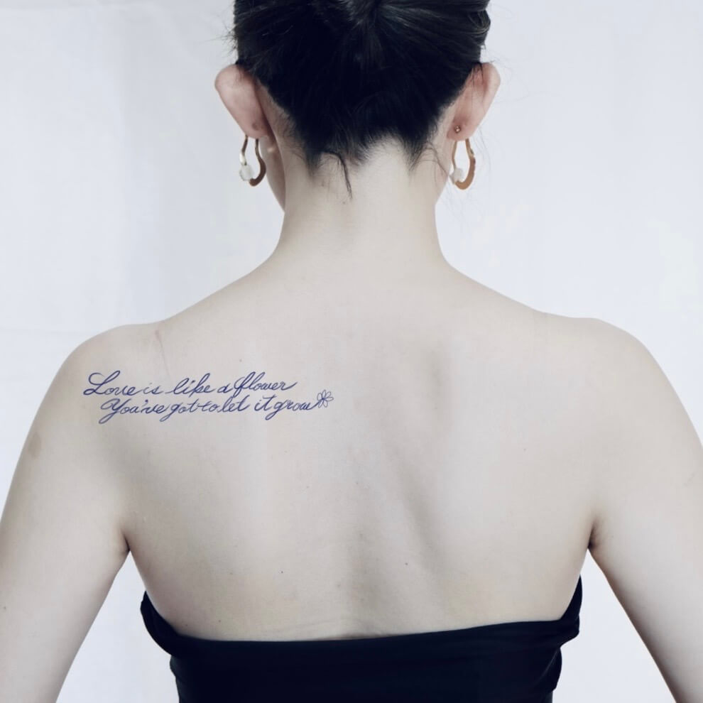 料金 3cm × 10cm ¥3,300