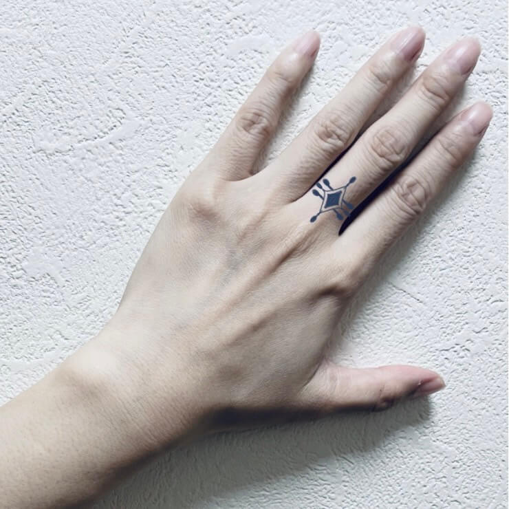 料金 1cm × 1cm（オプションのみ） ¥550