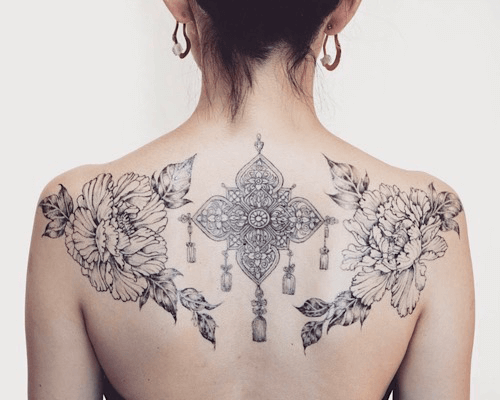 ジャグアタトゥー